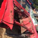 1970 amc amx project does have rust