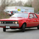 1970 AMC HORNET ... 68,863 Miles