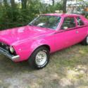 1970 AMC Hornet Collectors car