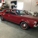 1970 AMC HORNET SST 36,000 ACTUAL MILES - ALL ORIGINAL CAR (ONLY ONCE THEY SAY)