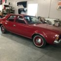 1970 AMC HORNET SST SURVIVOR - UNRESTORED - 36K MILES - SST - NOT AMX GREMLIN