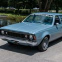 1970 AMC Hornet with only 29,100 Actual Miles