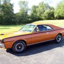 1970 AMC Javelin &#034;Mark Donohue Edition&#034;
