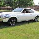 1970 AMC Javelin - 360 4bbl