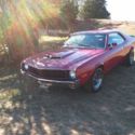 1970 AMC Javelin 390