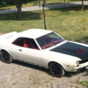 1970 AMC Javelin Custom Pro Touring