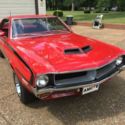 1970 AMC Javelin SST - Ram Air - 4 Speed w/Air