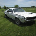 1970 AMC Javelin SST