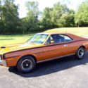 1970 AMC Mark Donohue Javelin
