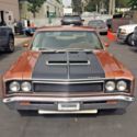 1970 AMC Rebel &#034;Machine&#034;