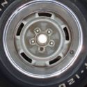1970 amc rebel machine 72a-8a barn find