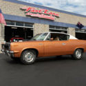 1970 AMC Rebel Machine 72k Original Miles Correct 390 V8 Numbers Matching Trans