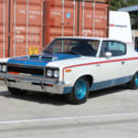 1970 AMC Rebel Machine  No Reserve Auction !!!!
