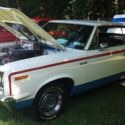 1970 AMC Rebel MACHINE RWB Hurst 4-speed 31,000 Original Miles!!