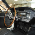 1970 AMC Rebel Machine