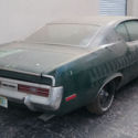 1970 AMC Rebel SST Coupe - My &#034;Barn Find&#034;
