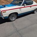 1970 AMC Reble Machen