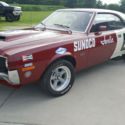 1970 AMC Trans Am Javelin 1 of 100 built documented professionally restored