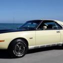 1970 AMC/AMX