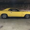 1970 AMERICAN MUSCLE