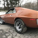 1970 AMX 390 4 speed