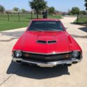 1970 amx 4 speed go pack