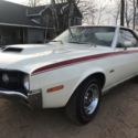 1970 AMX ** LOW MILEAGE BARN FIND**TRUE SURVIVOR**360 V-8**RUST FREE**LOOK!!!!!!