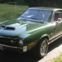 1970 AMX Show Car Investment Grade &quot;GO Package&quot;  RARE  MUST SEE!