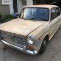 1970 Austin America  ..........NO RESERVE ...........BARN FIND