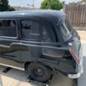 1970 Austin FX4 Hatchback Black FWD Automatic Premium