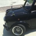 1970 Austin Mini Cooper 1000