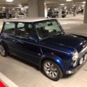 1970 Austin Mini