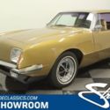 1970 Avanti II  Coupe 350 V8 3 Speed Automatic Classic Vintage Collector