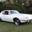 1970 Avanti II