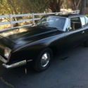 1970 Avanti II, very original car, factory 327 Chevy V8, auto, factory a/c, pw