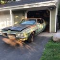 1970 barn find