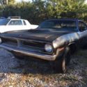 1970 barracuda 318 BH23G0B complete w 318 complete