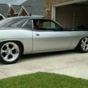 1970 Barracuda    440   4 Speed