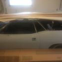 1970 barracuda convertible! Plum crazy,