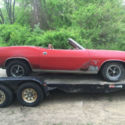 1970 Barracuda &#039;Cuda Gran Coupe Convertible MOPAR! Not Hemi, Challenger Charger