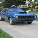1970 barracuda Pro street rat rod cuda project 440 auto 727