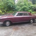 1970 Bentley T Sedan RHD