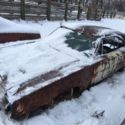 1970 big block dodge charger