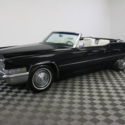 1970 Black ONE OWNER 108K CONVERTIBLE!