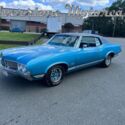 1970 Blue Metallic Great Driver Runs Great