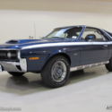 1970 Blue!