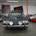 1970 BMW 2000 Dark blue Great Deal!