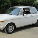 1970 BMW 2002 Matching #&#039;S, Super Fun car