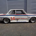 1970 BMW 2002 Race Car Triple Webers 45mm LSD Box Flares Schrick Cam M30 Big Six