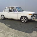 1970 BMW 2002 Side Draft Solex 5spd LSD Factory Crate Engine Tii Stuts